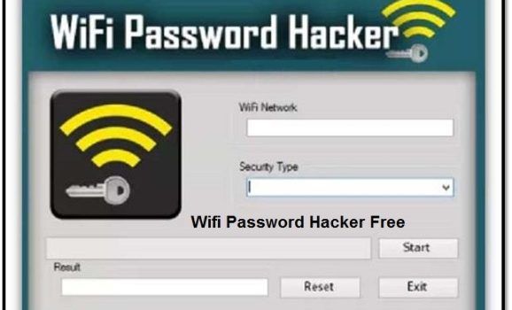 Download Wifi Hotspot Hacker For Pc